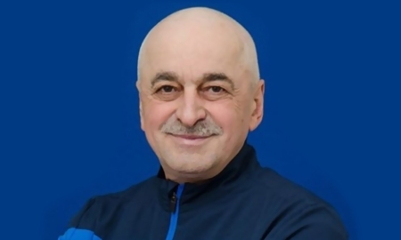 Юрий Шундров стал тренером вратарей «Торпедо»