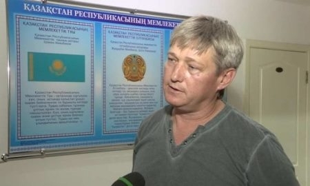 В «Кыране» новый директор