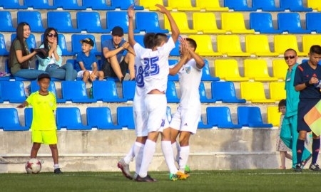 Состоялись матчи 21-го тура Второй лиги