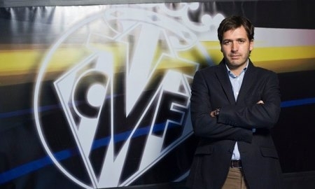 «Вильярреал» считает, что «Астана» стала сильнее за последние три года