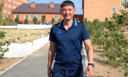 Спартак Бикмухаметов: «Думаю, ничья — справедливый результат»