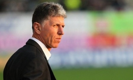 Наставник «Славии» рассказал о будущих матчах с «Астаной»