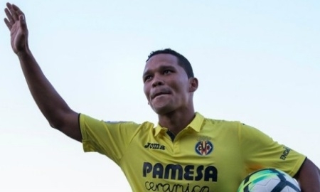 Твиттер «Вильярреала» отдельно поприветствовал «Астану» среди всех соперников