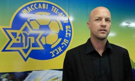 Тренер «Маккаби» разочарован, что из третьей корзины им попалась «Астана»