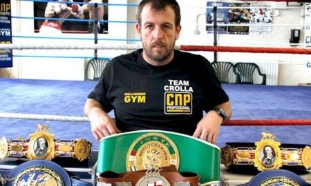 Тренер экс-соперника Головкина считает, что его бой с «Канело» ответит на много вопросов