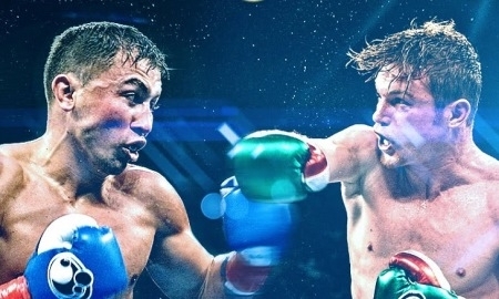 Эксперт ESPN спрогнозировал примерную цифру продаж PPV боя Головкин — Альварес