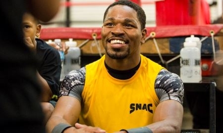 Шон Портер: «Бой Головкин — Альварес может стать поединком года»