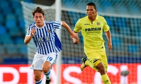 Соперник «Астаны» разгромлен в чемпионате Испании