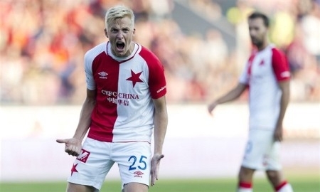 Футболист «Славии» ждет тяжелого матча с «Астаной»