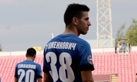 Кто не сыграет в 25-м туре Премьер-Лиги