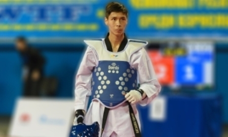 Казахстанские таэквондисты стали бронзовыми призерами Универсиады-2017