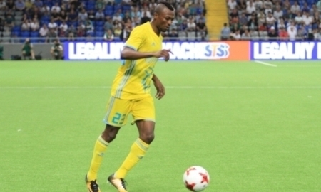 Президент «Бурсаспора» передумал покупать Твумаси