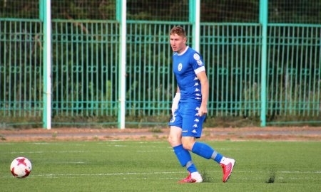 Александр Марочкин: «Будем биться до конца»