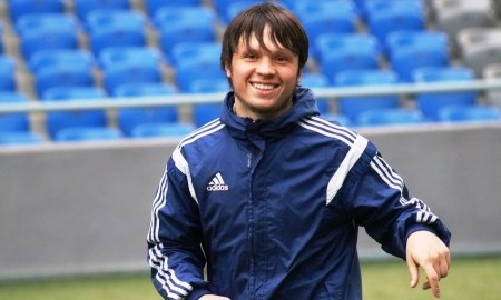 Александр Козлов: «Два гола отыграть было уже очень трудно»