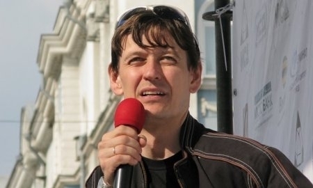 Сергей Курдюков: «Победу Алексея Луценко можно резюмировать одним словом: сила»