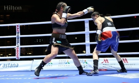 Милена Колева назвала лучшие качества Фирузы Шариповой