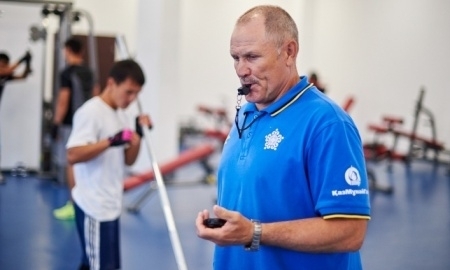 Александр Стрельников: «Курметов не справился с нервами, а Исакулов пошел на поводу у соперника»