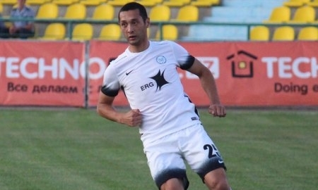 Руслан Есимов: «Ничьей мы недовольны»