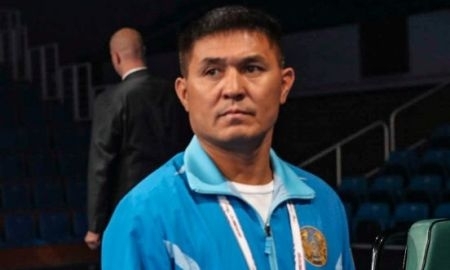 Айтжанов прокомментировал поражения Курметова и Исакулова на чемпионате мира-2017