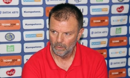 Стойчо Младенов: «Мы хорошо играли до последней минуты матча»