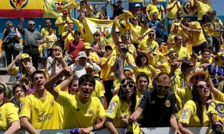 «Казахстанцы потрясающе играют дома и не проигрывают». Болельщики «Вильярреала» — о жеребьевке группы Лиги Европы
