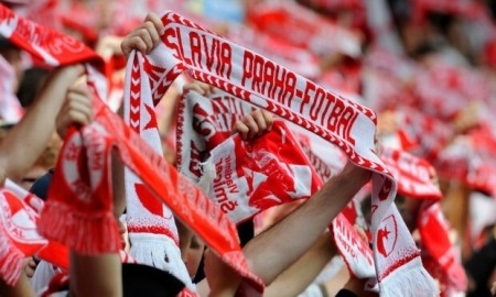 «А покажите мне вообще Астану на глобусе?». Болельщики «Славии» — о группе Лиги Европы