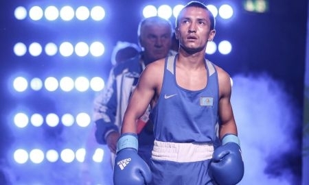 Определились соперники Ержана и Ералиева в четвертьфинале чемпионата мира-2017