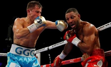 Габриэль Ферманн: «Головкин закончил бы бой с Макгрегором досрочно»