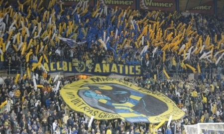 «Жаль, что у нас нет таких быстрых игроков на флангах, как у „Астаны“». Болельщики «Маккаби» — о группе Лиги Европы