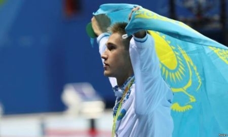 Казахстан опустился на две позиции в медальном зачете Летней Универсиады-2017