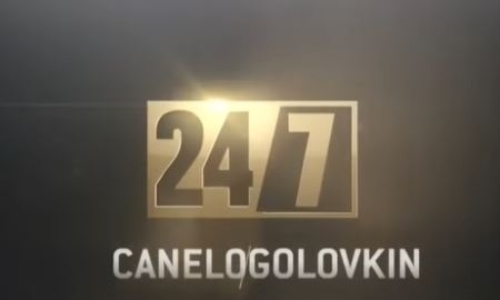 Вышла испаноязычная версия первой части программы «HBO 24/7: „Канело“ — Головкин»