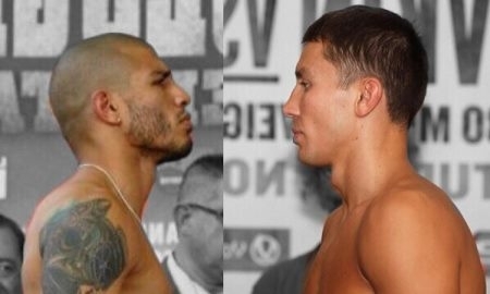 Промоутер Головкина прокомментировал его потенциальный бой с Котто