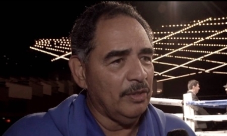 Абель Санчес: «Бой Головкина и Котто вышел бы заманчивым»