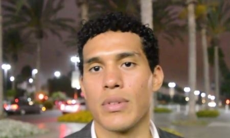 Спарринг-партнер Головкина сделал прогноз на его бой с «Канело»