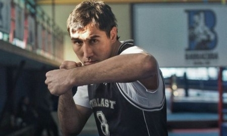 Айдос Ербосынулы: «Планирую строить свою карьеру в США»