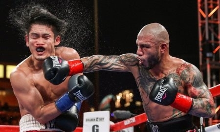 СМИ оценили шансы Котто встретиться с победителем боя Головкина и «Канело»