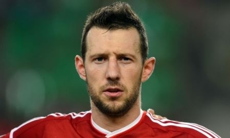 Элек вызван в сборную Венгрии