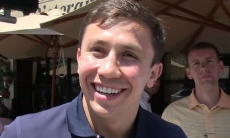 СМИ считают, что Головкин боится Макгрегора