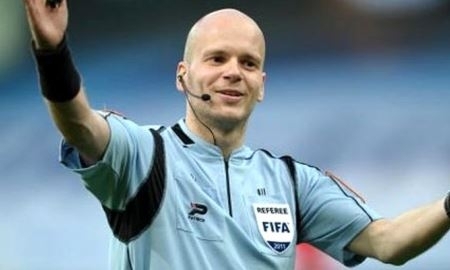 Сборные Казахстана и Черногории рассудят бельгийцы