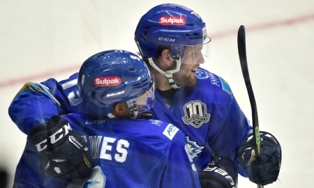 Линден Вей: «Неважно, кто забивает, — главное, побеждаем»