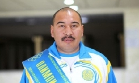 Олимпийский чемпион сделал прогноз на выход казахстанцев в полуфинал чемпионата мира-2017