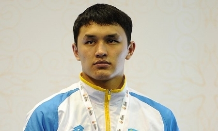 Ушуист Кенжетаев стал бронзовым призером Универсиады-2017