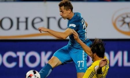 Лука Джорджевич: «Матч с Румынией будет намного легче, чем с Казахстаном»