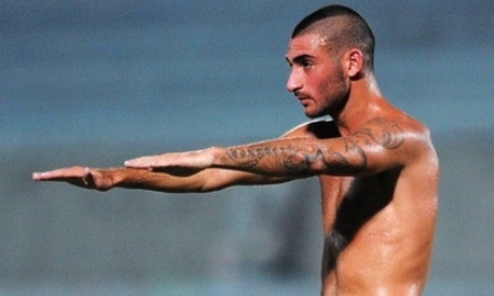 Соперник «Астаны» усилится номинантом премии Пушкаша перед матчами Лиги Европы