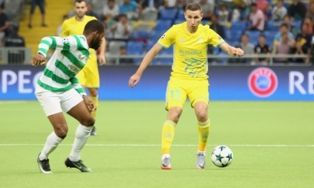 Дмитрий Шомко: «Будем играть только на победу — другого варианта у нас просто нет»