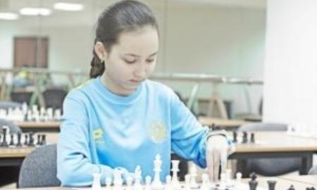 Казахстанки уступили украинкам в товарищеский матче между женскими сборными