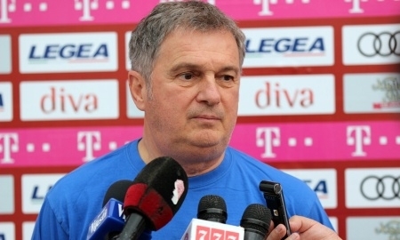 Наставник черногорцев считает, что сборная Казахстана способна на безобразия