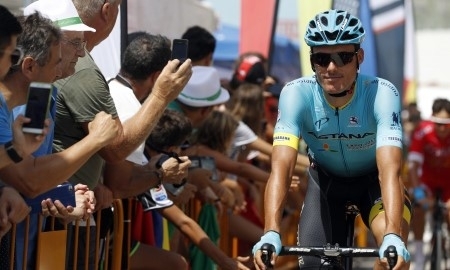 Луис Леон Санчес: «Пришлось потратить очень много сил, чтобы догнать отрыв»