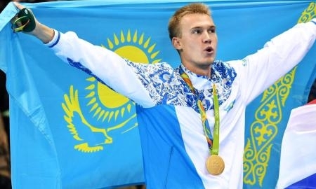 Казахстан на 20-м месте в медальном зачете после десяти дней Универсиады-2017