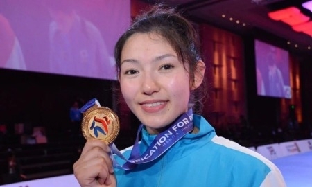 Кто принес Казахстану медали на Летней Универсиаде-2017